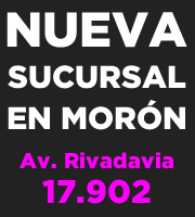 Sexshop En Bernal Sucursal Moron Av Rivadavia