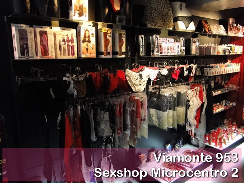 Sexshop En Bernal Microcentro 2